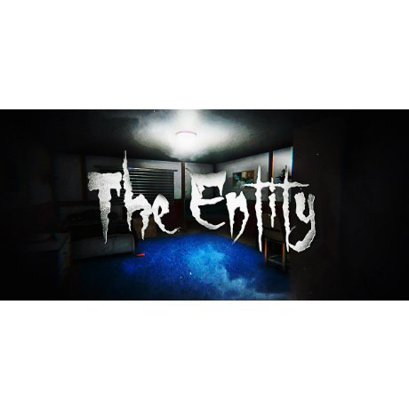 The Entity (PC - Steam elektronikus játék licensz)