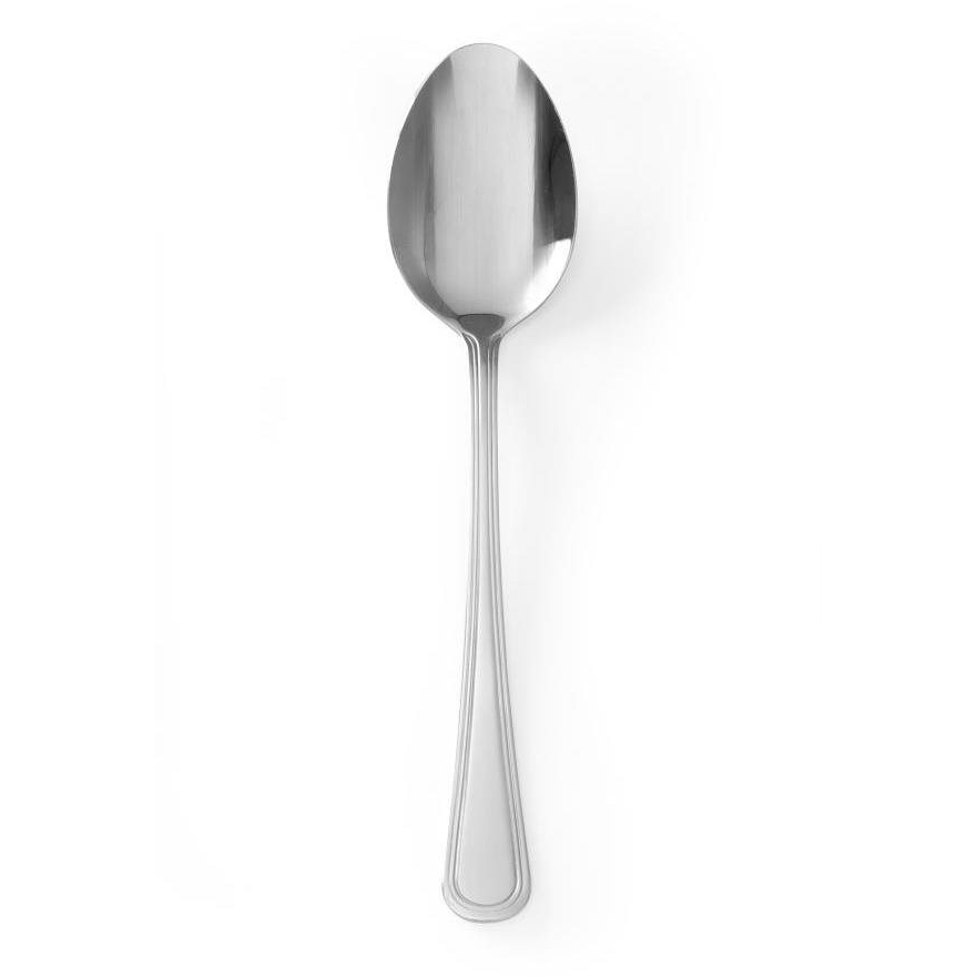 Hendi Spoon - Kitchen Line - L 197 mm (764220)