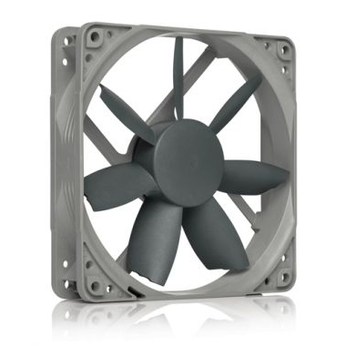 Noctua NF-S12B Redux-1200 PWM 12cm (NF-S12B redux-1200 PWM)