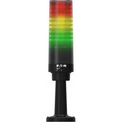 EATON SLC-100-RYG-230 Eaton Moeller series SLC compact signal SLC100RYG230