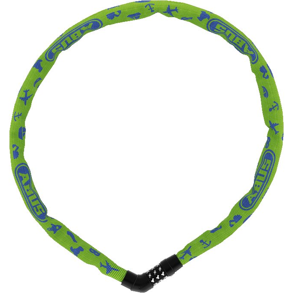 ABUS 4804C/75 LM Symbols