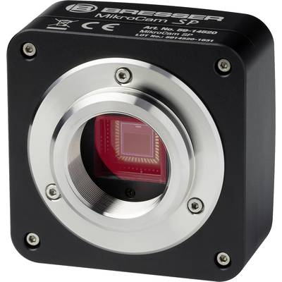 BRESSER MikroCam SP 5.0 mikroszkóp kamera