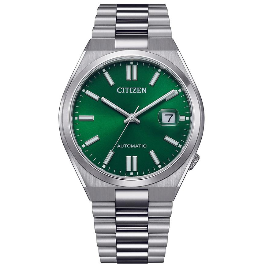 CITIZEN Tsuyosa Automatic NJ0150-81X (4974374308061)