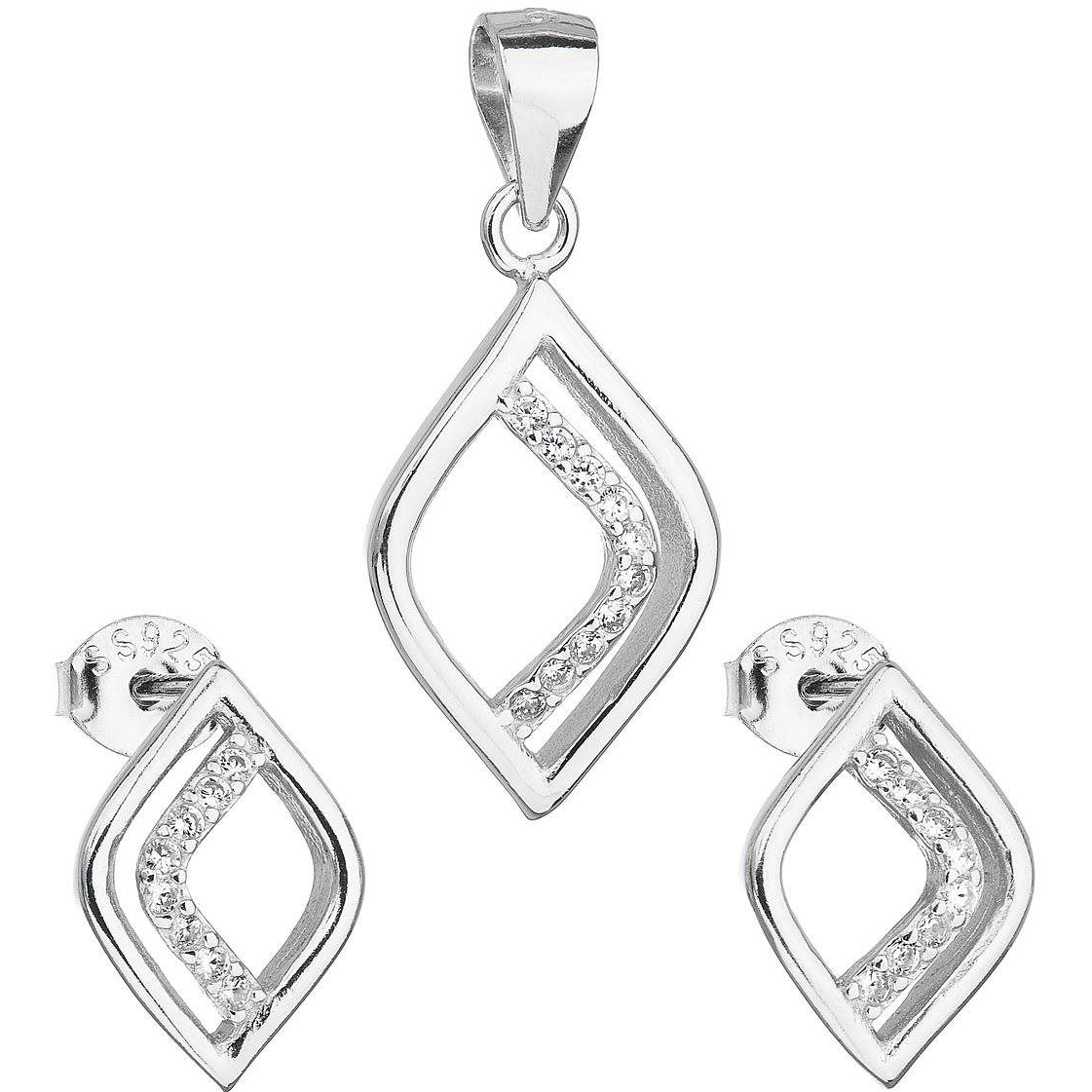 EVOLUTION GROUP 19014.1 (Ag 925 /1000, 2,8 g) (8590962190175)