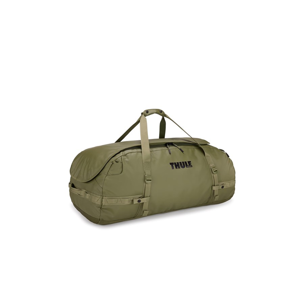 Thule Chasm TDSD305 Olivine duffeltas 130 l Polyester Olijf