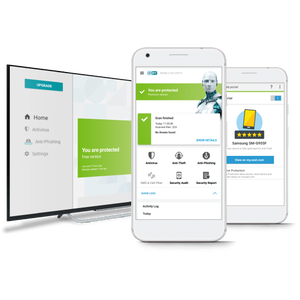 ESET Mobile Security for Android - 1 eszköz / 1 év