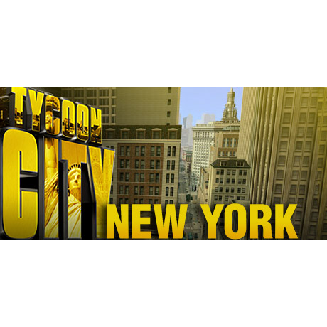 Tycoon City: New York