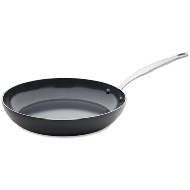 Patelnia Greenpan GreenPan Barcelona Pro Frying Pan 30cm Black
