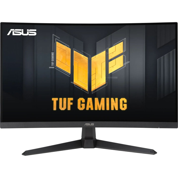 ASUS VG27VQM1B computerskærm 68,6 cm (27") 1920 x 1080 pixel Fuld HD LCD Sort