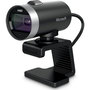 Kamera internetowa Microsoft Microsoft LifeCam Cinema kamera internetowa 1 MP 1280 x 720 px USB 2.0 Czarny
