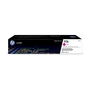 HP 117A Magenta Original Laser Toner Cartridge tonerová náplň 1 kusů