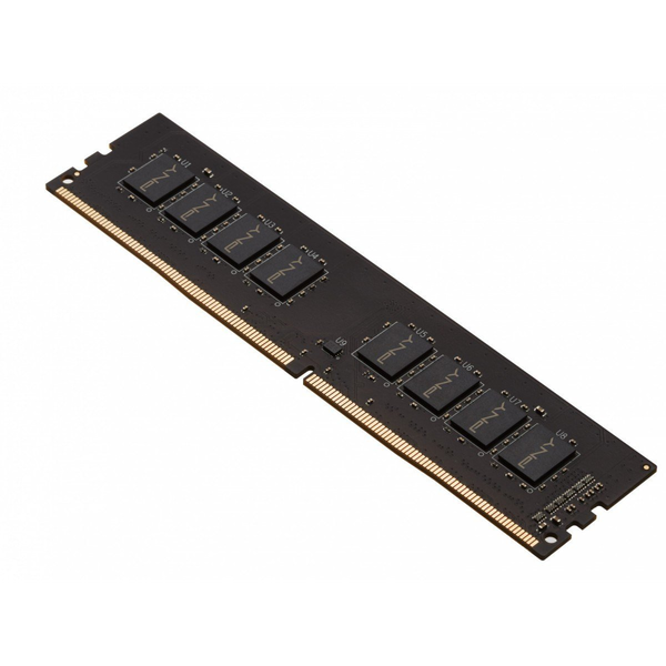 PNY 32GB DDR4 3200MHz Black DIMM memória
