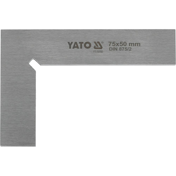 Yato Lakatos Derékszög 75 X 50 mm
