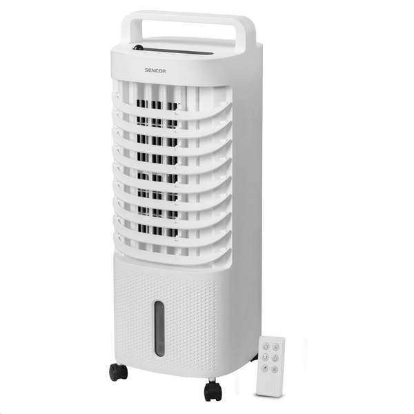 Sencor SFN 5011WH léghűtő fehér