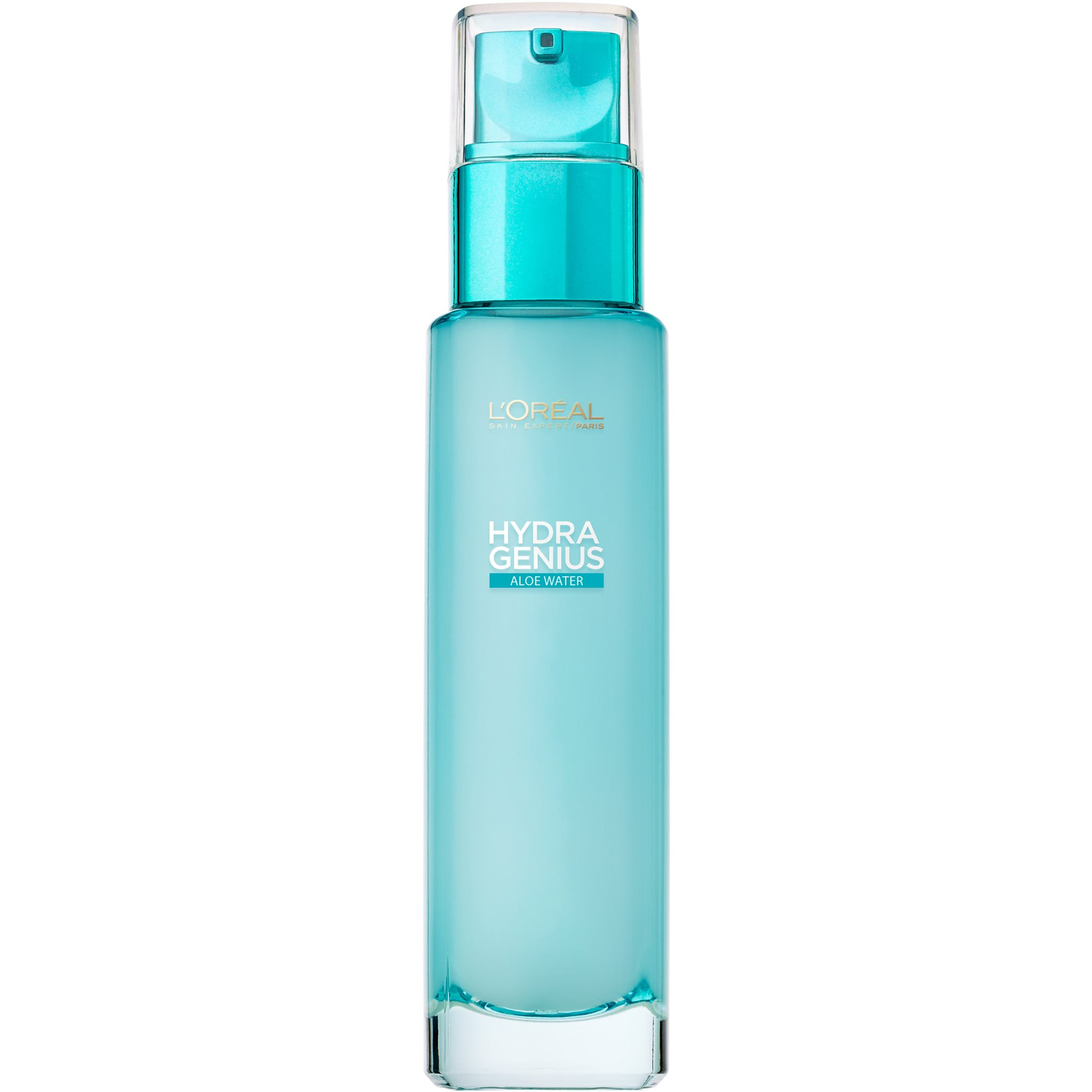 ĽORÉAL PARIS Hydra Genius Daily Moisturiser Normal to Dry Skin 70 ml (3600523363193)