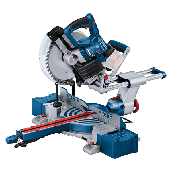 Bosch GCM 18V-254 D PROFESSIONAL 4500 RPM