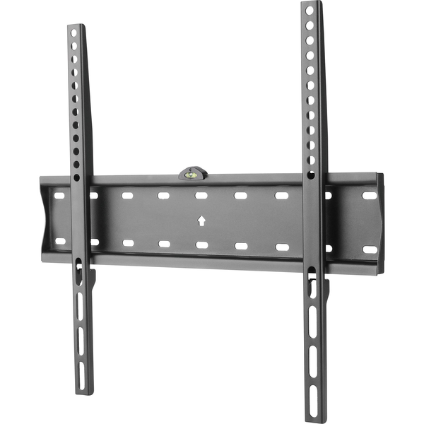 InLine 23112A Supporto TV a parete 81,3 cm (32") Nero