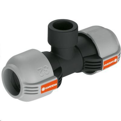 Gardena 2791-20 T-elem 32 mm x 3/4