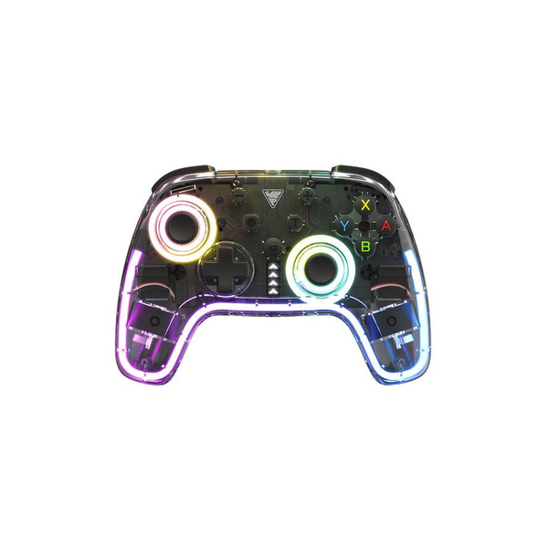 Dragonshock Controller Orion Glow Wireless RGB        Switch