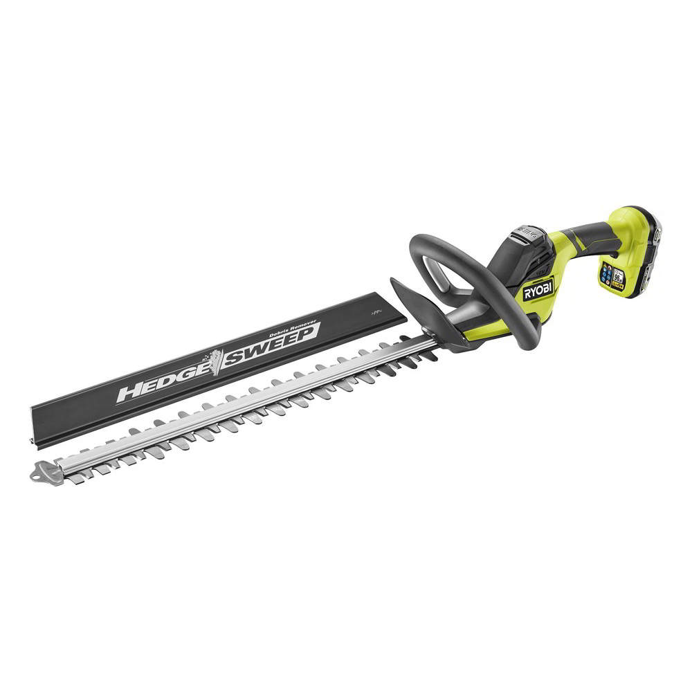 Ryobi RY18HT45A-120 Akkumulátoros sövényvágó (5133005381)