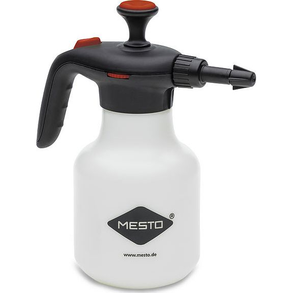 Mesto kézi permetező 1,5 l műanyag tartállyal