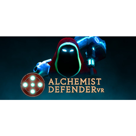 Alchemist Defender VR (PC - Steam elektronikus játék licensz)