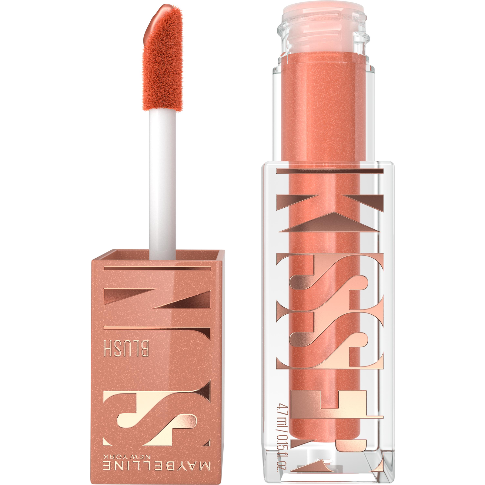 MAYBELLINE NEW YORK Sunkisser 03 Sol Search 4,7 ml (3600531668419)