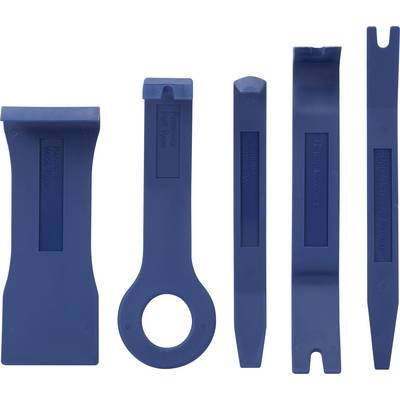 Kioldó szerszám készlet járműalkatrészekhez, 5 részes Basetech BT-2203102 (BT-2203102)