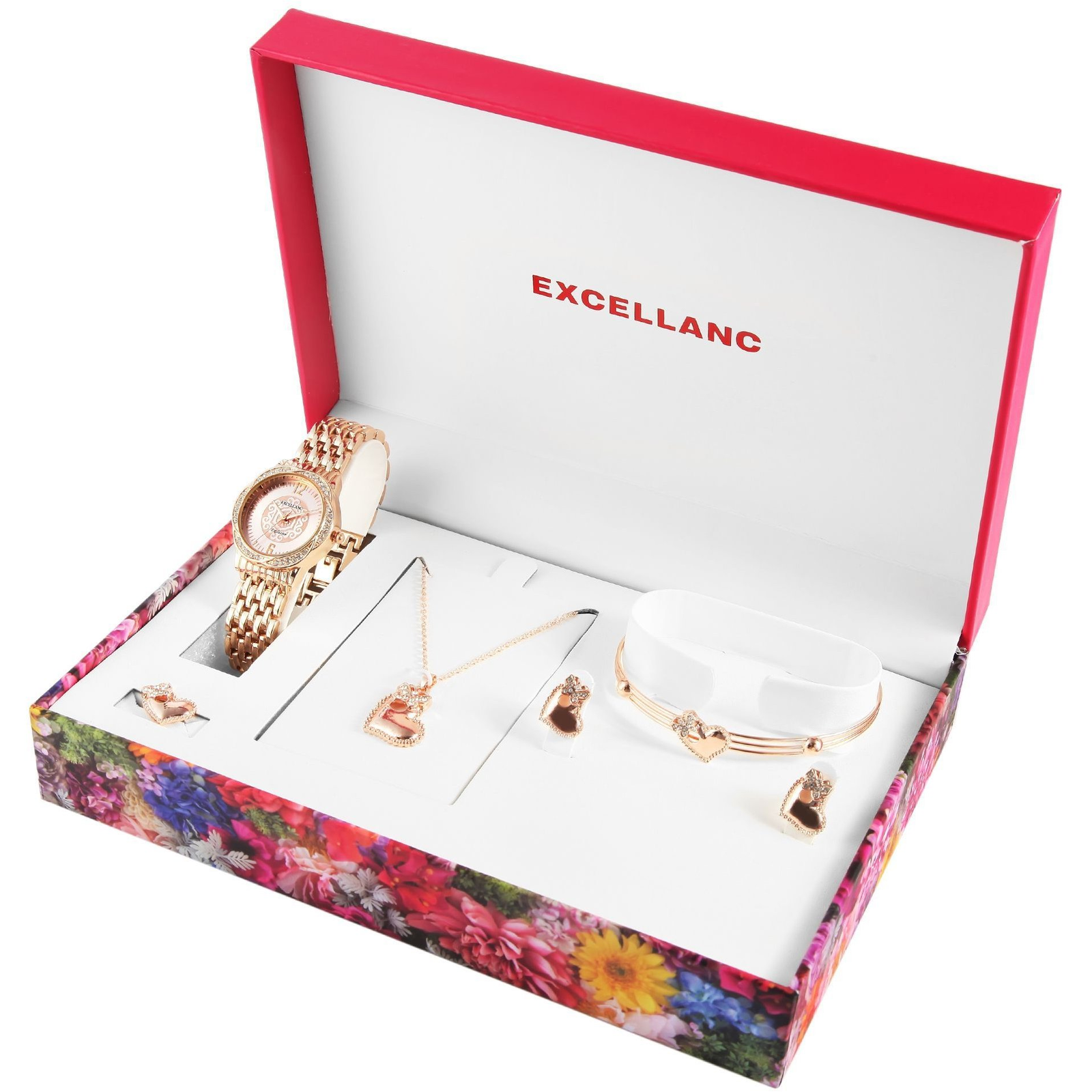EXCELLANC 1800223-005 (4049096924759)