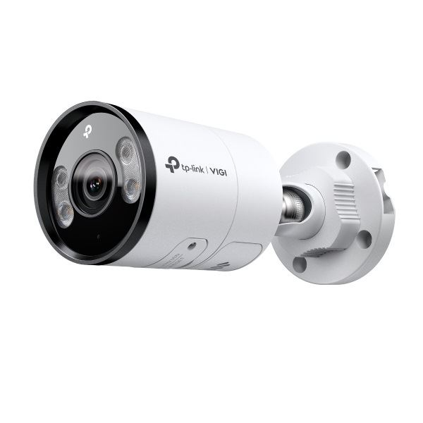 TP-Link INSIGHT S385 Pallottola (forma) Telecamera di sicurezza IP Esterno 3840 x 2160 Pixel Parete