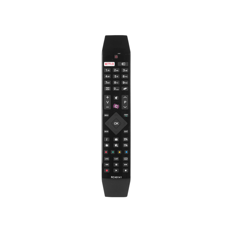 Hitachi RC49141 Távirányító (LXP4941)