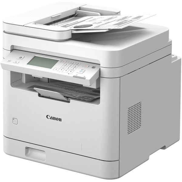 Canon i-SENSYS MF287dw Laser A4 1200 x 1200 dpi 33,2 sider pr. minut Wi-Fi