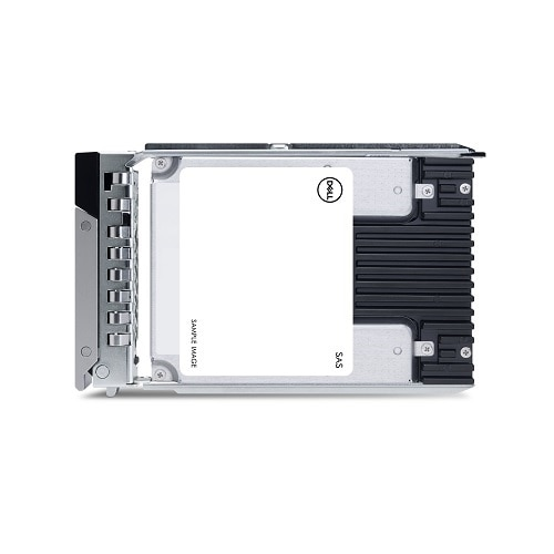 SSD диск Dell 345-BECF 960 GB
