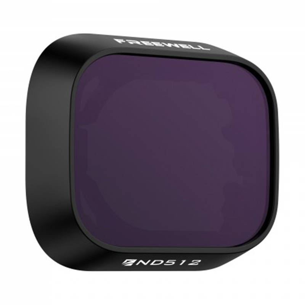 Freewell DJI Mini 3 Pro / Mini 3 ND64 szűrő (FW-MN3-ND64)