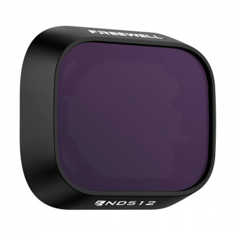 Freewell DJI Mini 3 Pro / Mini 3 ND64 szűrő (FW-MN3-ND64) (FW-MN3-ND64)