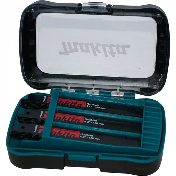 Makita P-81278 Fűrészlap készlet fához (27 db/csomag)