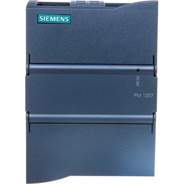Siemens 6EP1332-1SH71 strømadapter og vekselret Indendørs Flerfarvet