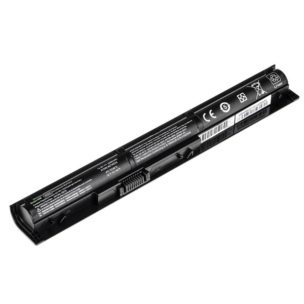 Baterie pro notebooky HP, Compaq Li-Ion 2200 mAh Green Cell
