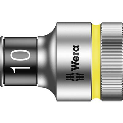 Nástrčný kľúč račňa Zyklop 1/2'' 13mm WERA