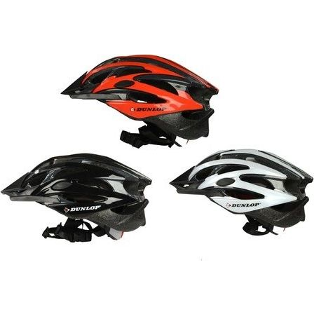 Cyklistická prilba Dunlop 2002385 veľ. M