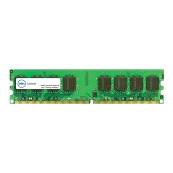 DELL AA101752 hukommelsesmodul 8 GB 1 x 8 GB DDR4 2666 MHz