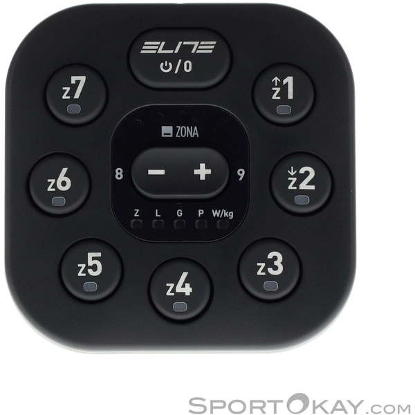 Elite Zona controller EL0240301