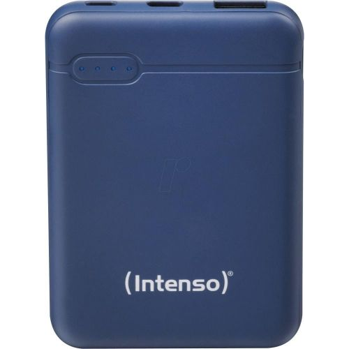 Intenso XS5000 5000mAh Power Bank Grafit (7313525)