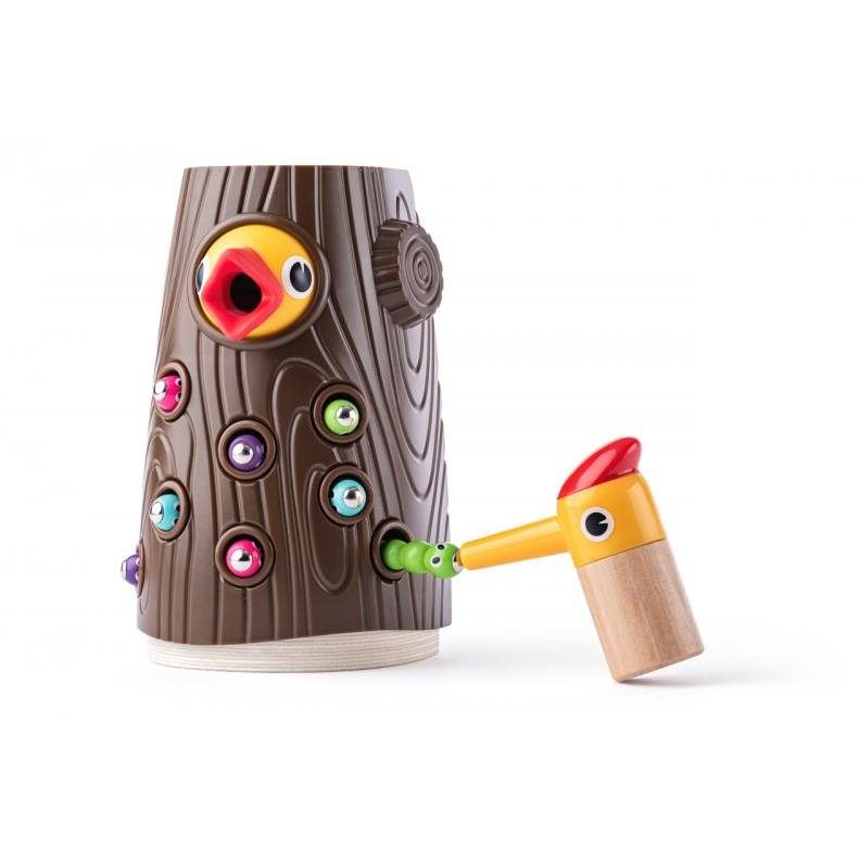 Woody Harkályos játék (8591864919178)