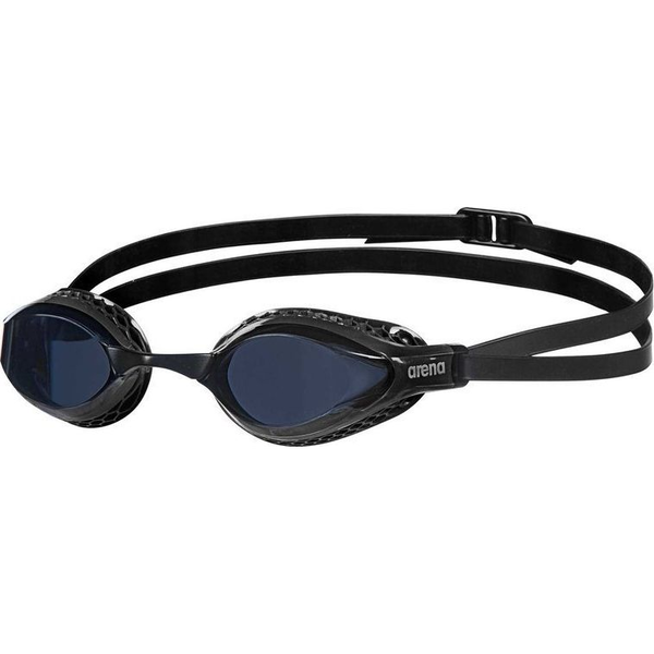Gafas De Natación Para Adultos Arena Airspeed Negro Adultos