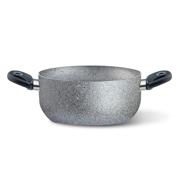 Pensofal Vesuvius Saucepan 20cm (2 handles) 8012