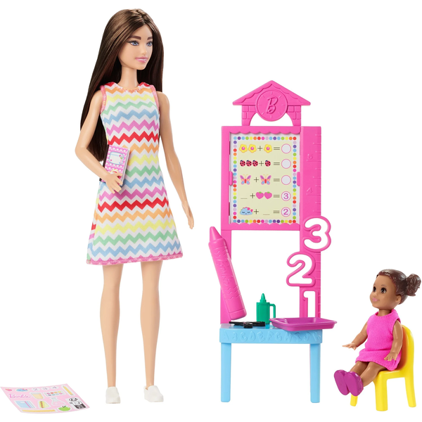 Barbie JCR76 bambola
