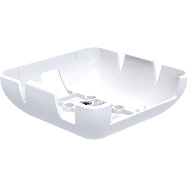 Ergonomic Solutions SpacePole Payment SPMC121-CASE-32 tartozék pénztári rendszerhez POS védőtok Fehér Műanyag