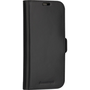 dbramante1928 Lynge кейс за мобилен телефон Фолио Черен