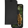 dbramante1928 Lynge кейс за мобилен телефон Фолио Черен